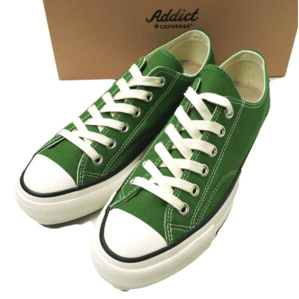 靴 CONVERSE ADDICT/CHUCK TAYLOR/26.5cm CONVERSE Addict(コンバース アディクト) converse Addict CHUCK