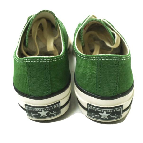 新品 CONVERSE ADDICT コンバースアディクト CHUCK TAYLOR CANVAS OX