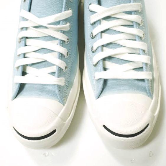 新品 CONVERSE ADDICT コンバースアディクト 23AW JACK PURCELL CANVAS ジャックパーセル キャンバス 1AD671 US5(23.5cm) LT.BLUE g22147 |  | 04