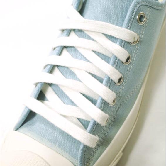 新品 CONVERSE ADDICT コンバースアディクト 23AW JACK PURCELL CANVAS ジャックパーセル キャンバス 1AD671 US5(23.5cm) LT.BLUE g22147 |  | 05