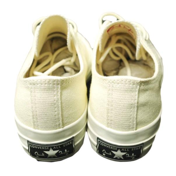 新品 CONVERSE ADDICT コンバースアディクト CHUCK TAYLOR CANVAS OX