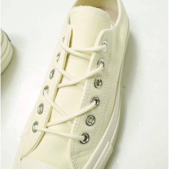 コンバース　チャックテイラー　アディクトキャンバス白　27.5センチ新品未使用品 新品 CONVERSE ADDICT コンバースアディクト CHUCK TAYLOR