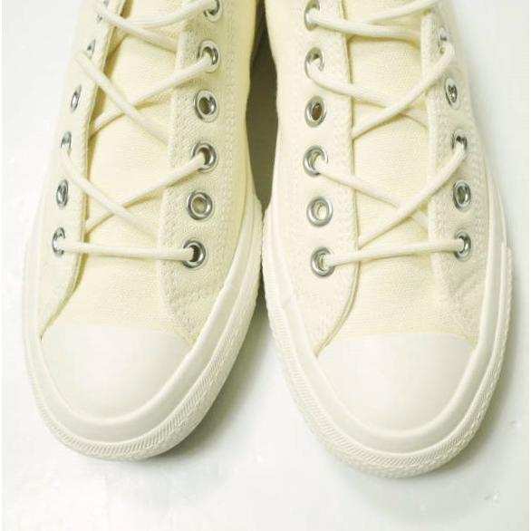 新品 CONVERSE ADDICT コンバースアディクト CHUCK TAYLOR CANVAS OX チャックテイラー キャンバス オックス 1AD250 US4.5(23cm) OFF WHITE |  | 06