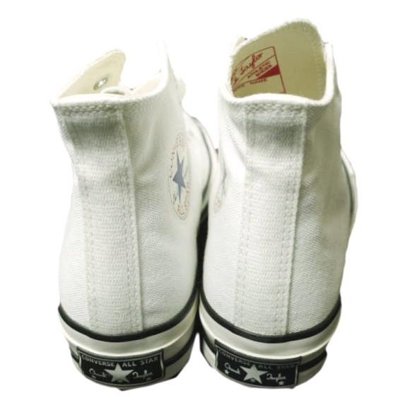 新品 CONVERSE ADDICT コンバースアディクト 24SS CHUCK TAYLOR