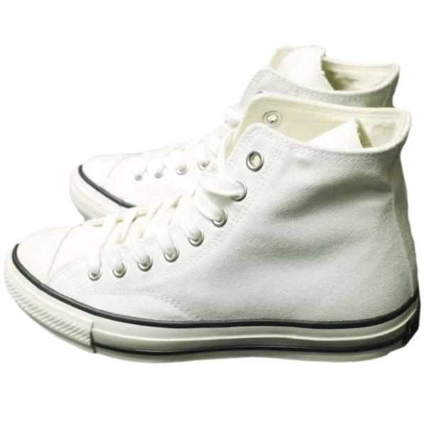 新品 CONVERSE ADDICT コンバースアディクト 24SS CHUCK TAYLOR