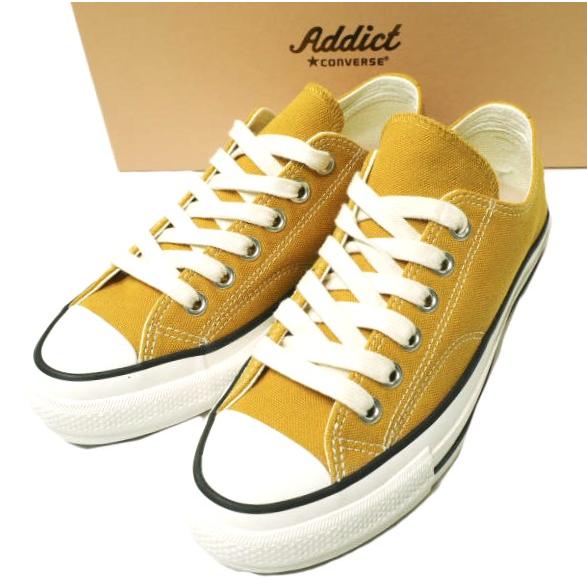 新品 CONVERSE ADDICT コンバースアディクト 24AW CHUCK TAYLOR
