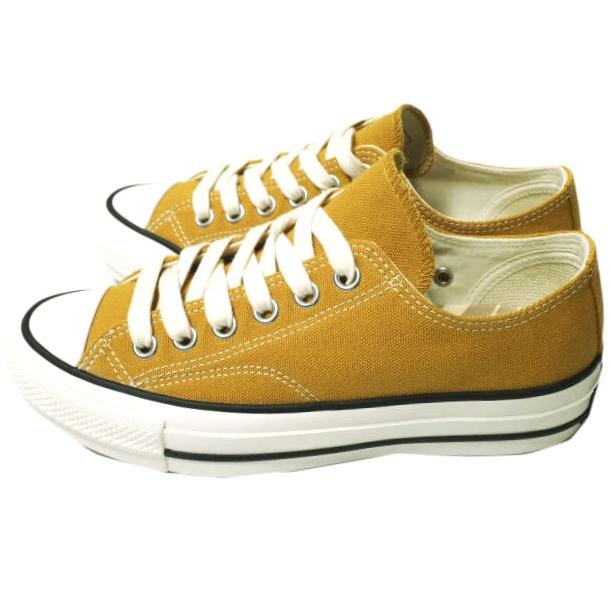 新品 CONVERSE ADDICT コンバースアディクト 24AW CHUCK TAYLOR CANVAS