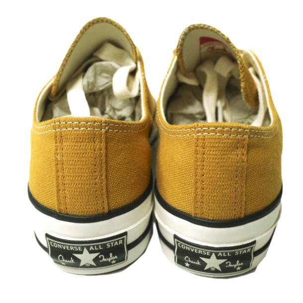 新品 CONVERSE ADDICT コンバースアディクト 24AW CHUCK TAYLOR CANVAS