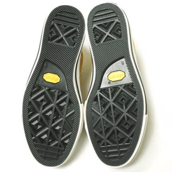 新品 CONVERSE ADDICT コンバースアディクト 24AW CHUCK TAYLOR CANVAS