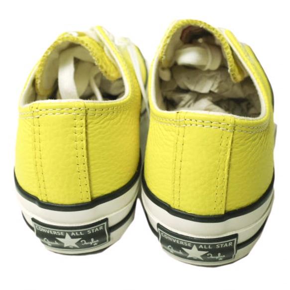 新品 CONVERSE ADDICT コンバースアディクト 24SS CHUCK TAYLOR