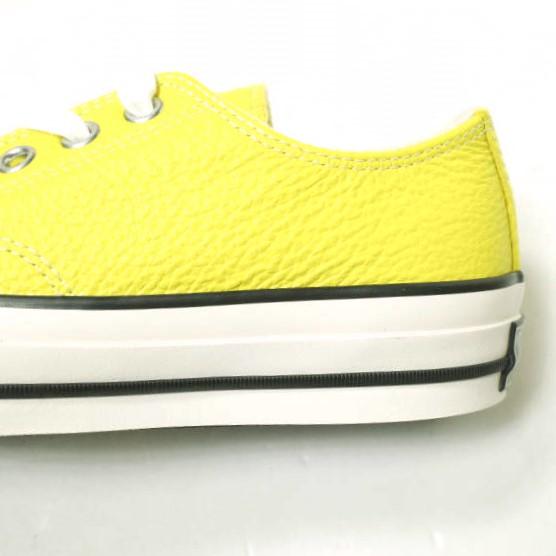 新品 CONVERSE ADDICT コンバースアディクト 24SS CHUCK TAYLOR