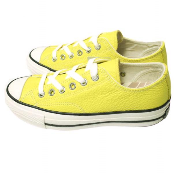 新品 CONVERSE ADDICT コンバースアディクト 24SS CHUCK TAYLOR