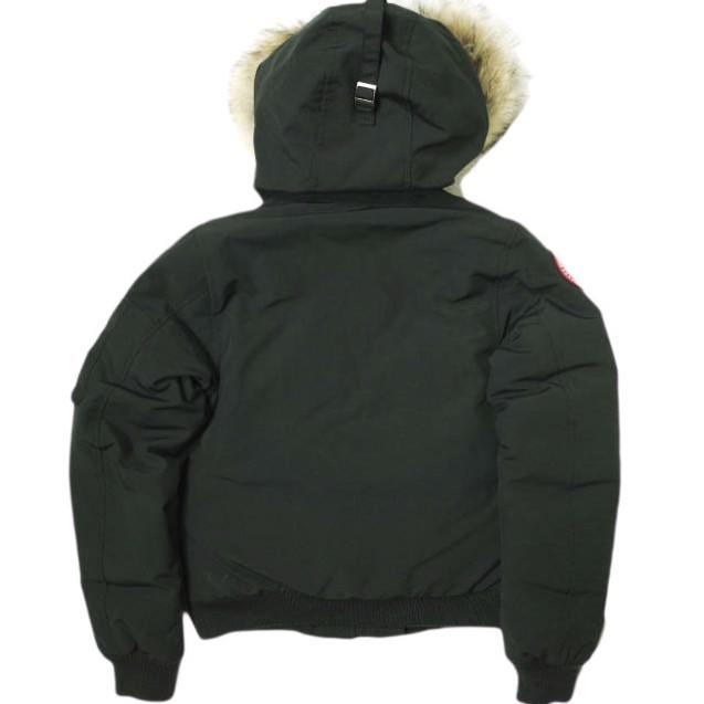 新品 CANADA GOOSE カナダグース LABRADOR BOMBER ラブラドール
