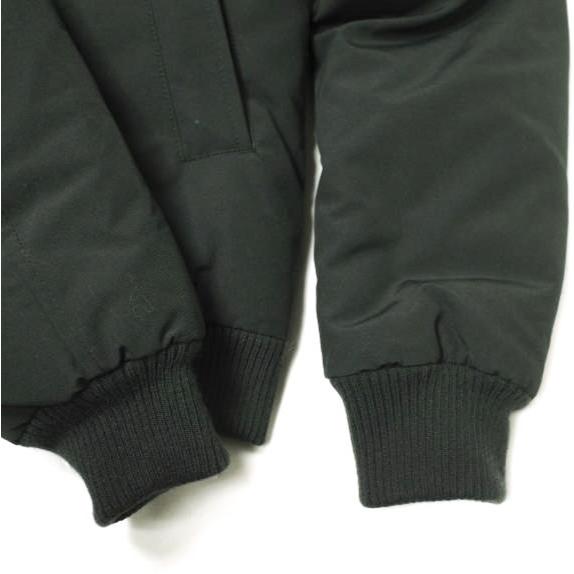 新品 CANADA GOOSE カナダグース LABRADOR BOMBER ラブラドール