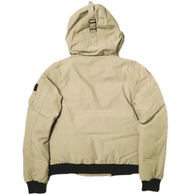 新品 CANADA GOOSE カナダグース カナダ製 LABRADOR BOMBER