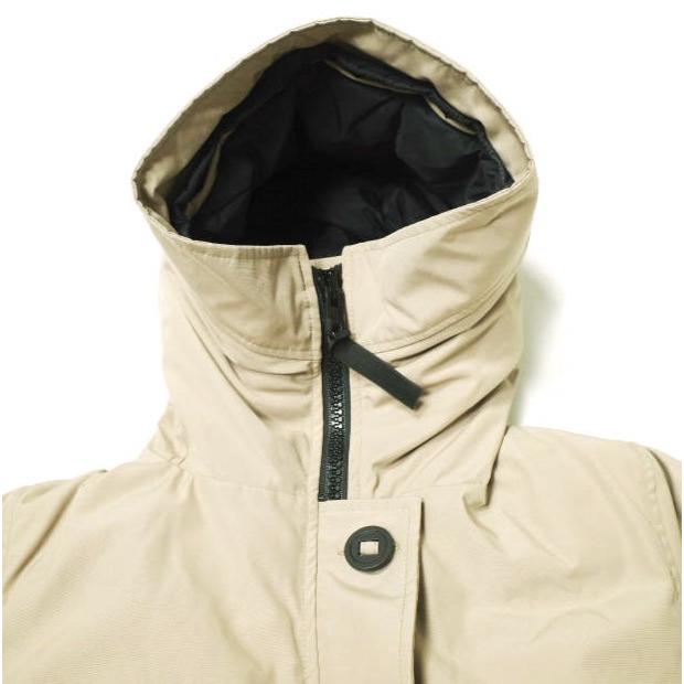 新品 CANADA GOOSE カナダグース カナダ製 LABRADOR BOMBER