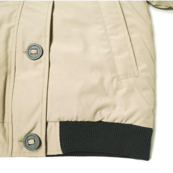 新品 CANADA GOOSE カナダグース カナダ製 LABRADOR BOMBER