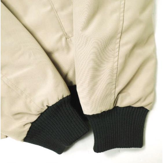 新品 CANADA GOOSE カナダグース カナダ製 LABRADOR BOMBER