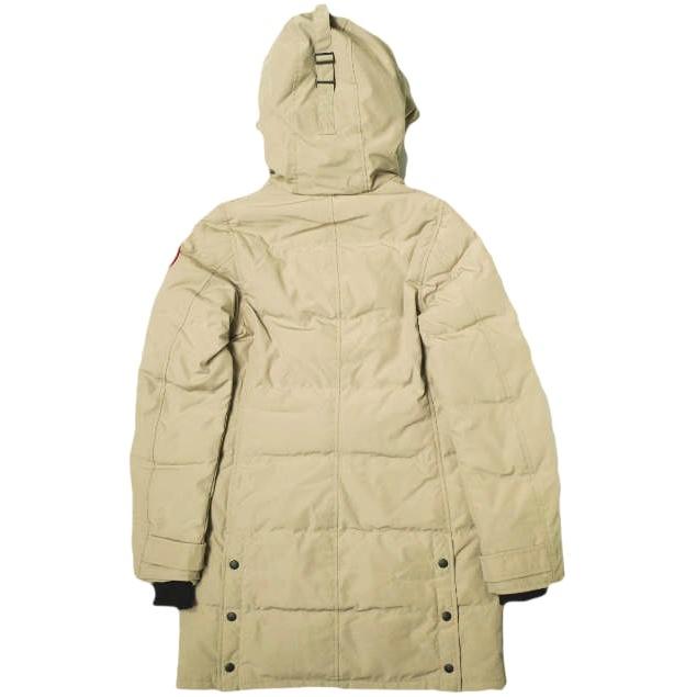 新品 CANADA GOOSE カナダグース カナダ製 MACKENZIE PARKA
