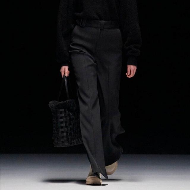 【新品未使用】CHACOLI チャコリ02 トートバッグ ブラック 黒 FR 02 | CHACOLI(チャコリ) / バッグ トートバッグ (メンズ)の