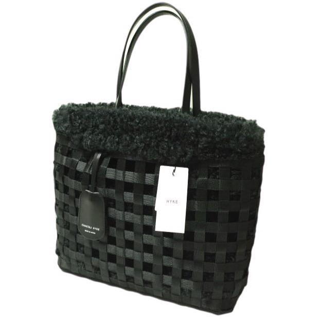 HYKE CHACOLI コラボバッグ【美品】 CHACOLI×HYKE | st company takasaki