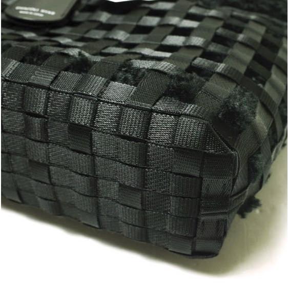 新品 HYKE x CHACOLI ハイク チャコリ 別注 日本製 BASKET