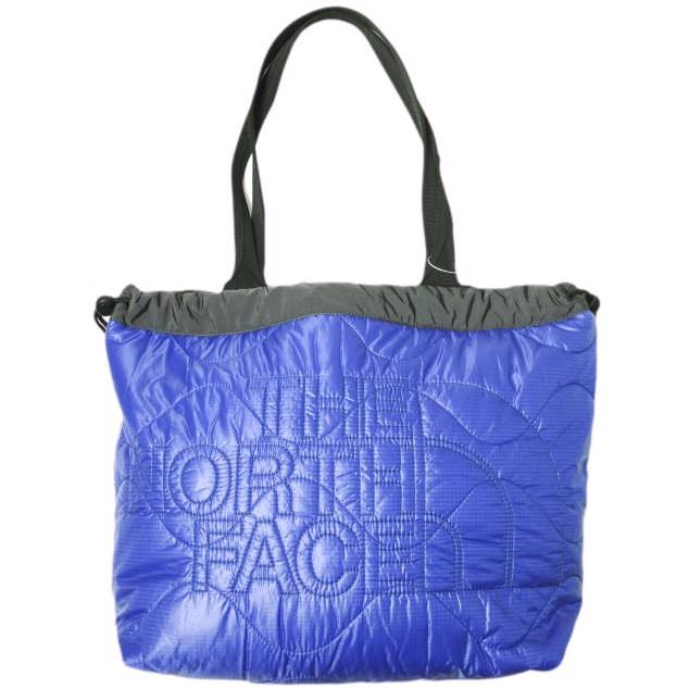 新品 THE NORTH FACE PURPLE LABEL 24AW Quilting Field Tote M