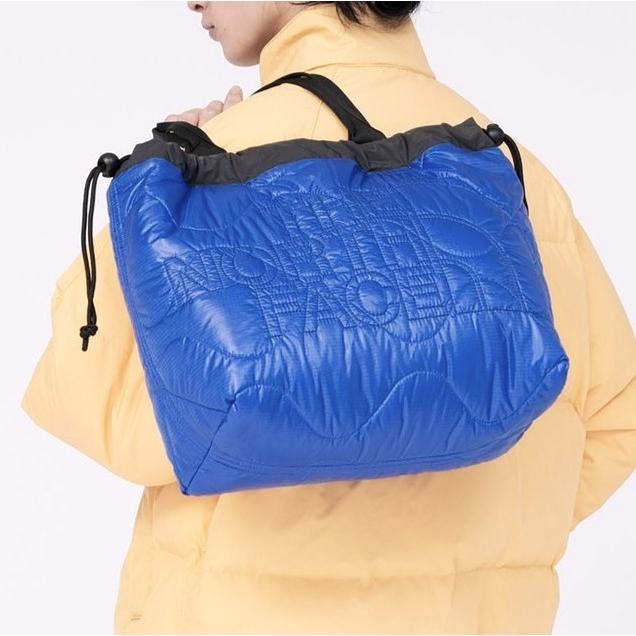 Quilting Field Tote M ナナミカ　N24F0053 THE NORTH FACE PURPLE LABEL / ザ・ノースフェイス パープル