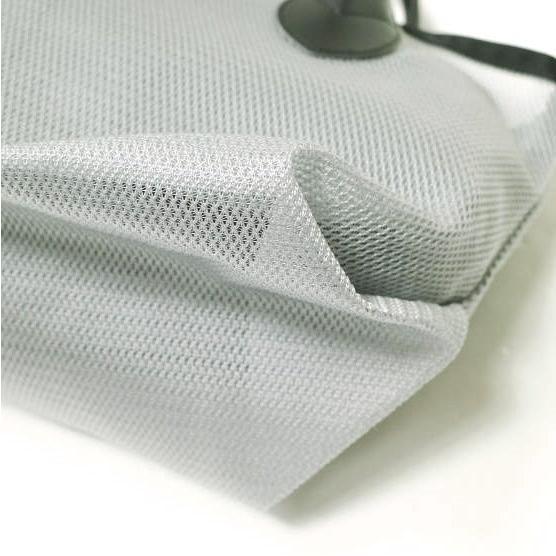 新品 THE NORTH FACE PURPLE LABEL 24SS Mesh Field Tote S メッシュフィールドミニトートバッグ NN7404N H Gray nanamica カバン g22180 |  | 07