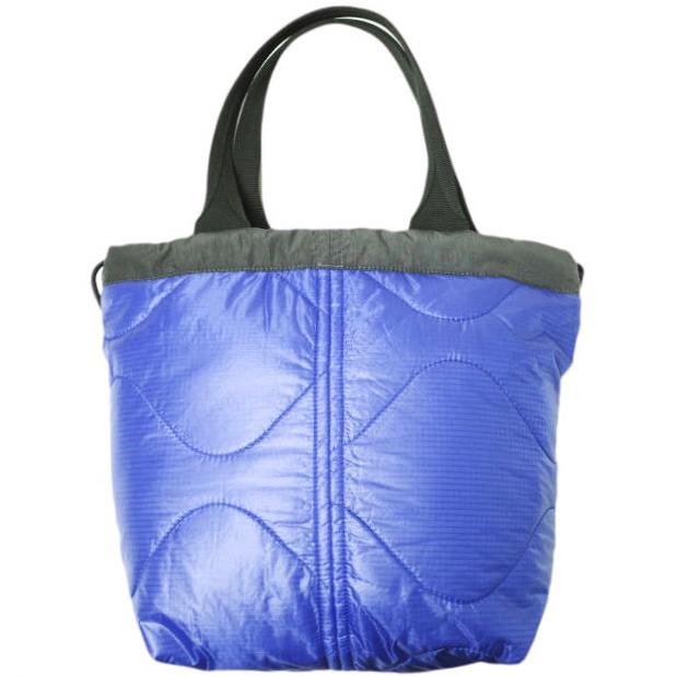 新品 THE NORTH FACE PURPLE LABEL 24AW Quilting Field Tote S