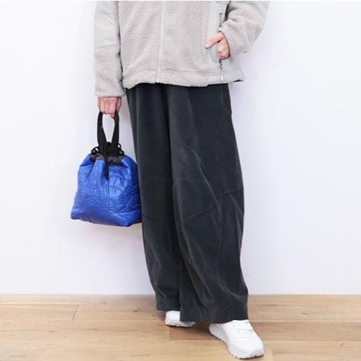 新品 THE NORTH FACE PURPLE LABEL 24AW Quilting Field Tote S キルティングフィールドミニトートバッグ N24F0054 RB Royal Blue g22181 |  | 03