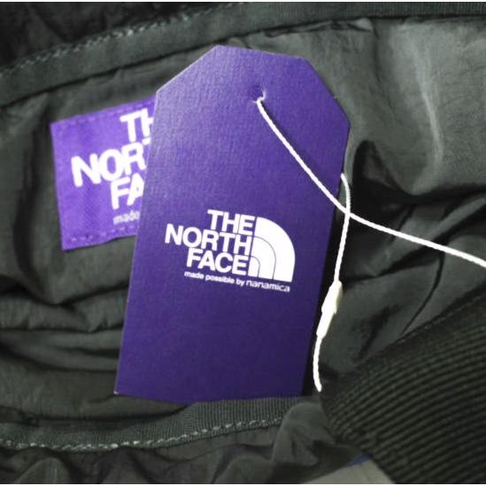 新品 THE NORTH FACE PURPLE LABEL 24AW Quilting Field Tote S キルティングフィールドミニトートバッグ N24F0054 RB Royal Blue g22181 |  | 04