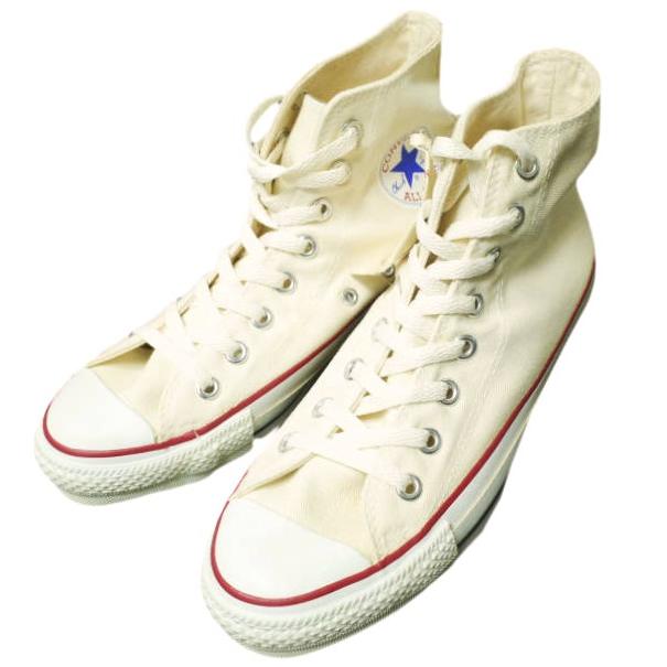 アメリカ製 90s ALL STAR コンバース vintage converse all stars 90'S high top blue sneakers