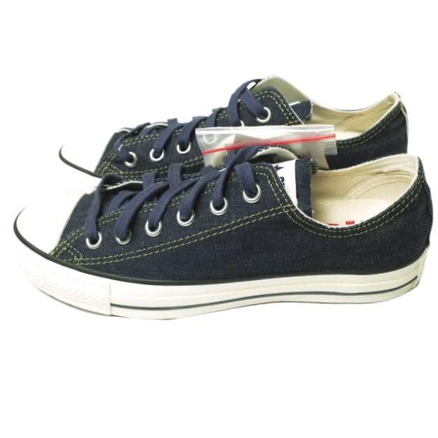 新品 CONVERSE x Levi's BEAMS コンバース リーバイス ビームス 別注