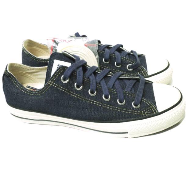 CONVERSE ALL STAR BEAMS別注 REACT付き コンバース リーバイス ビームス CONVERSE x Levi's BEAMS 別注