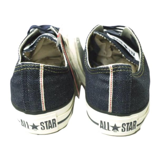 新品 CONVERSE x Levi's BEAMS コンバース リーバイス ビームス 別注