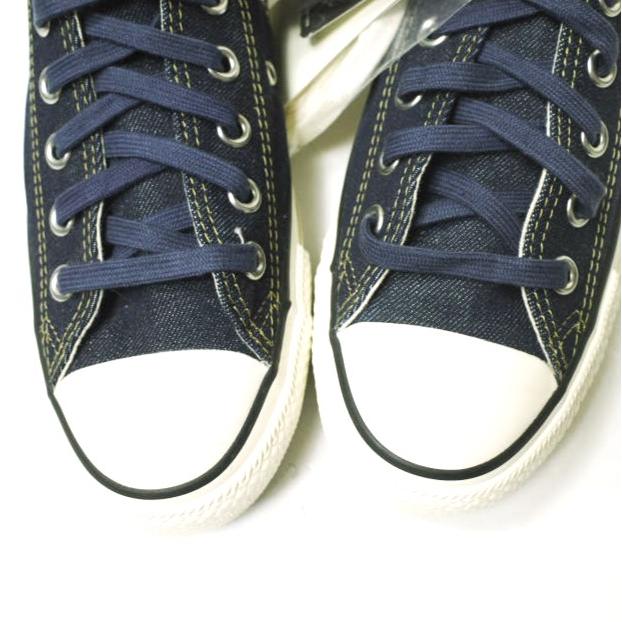 新品 CONVERSE x Levi's BEAMS コンバース リーバイス ビームス 別注