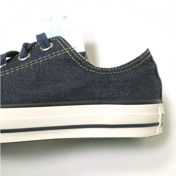 新品 CONVERSE x Levi's BEAMS コンバース リーバイス ビームス 別注