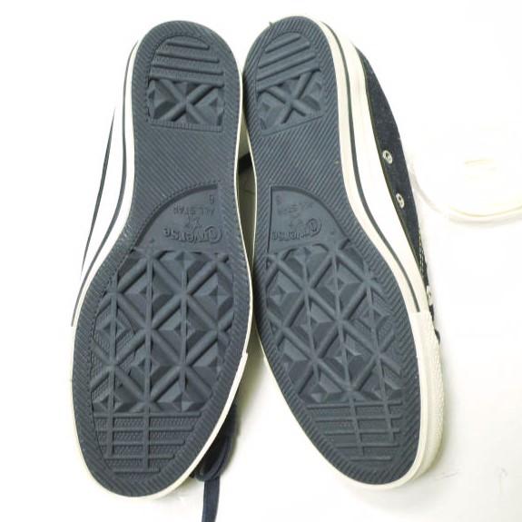 新品 CONVERSE x Levi's BEAMS コンバース リーバイス ビームス 別注