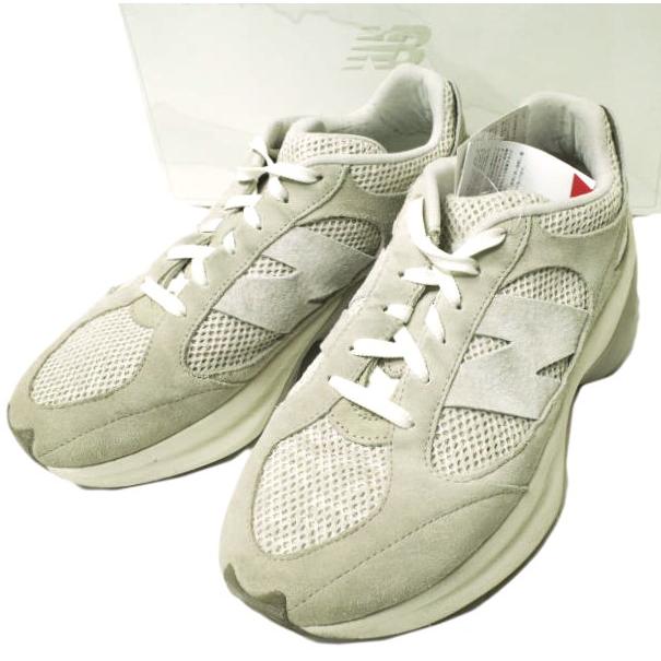 NEW BALANCE ニューバランス UWRPDGD MOONROCK ワープドランナー US11D(29cm) Grey Day スニーカー シューズ g22196 | 