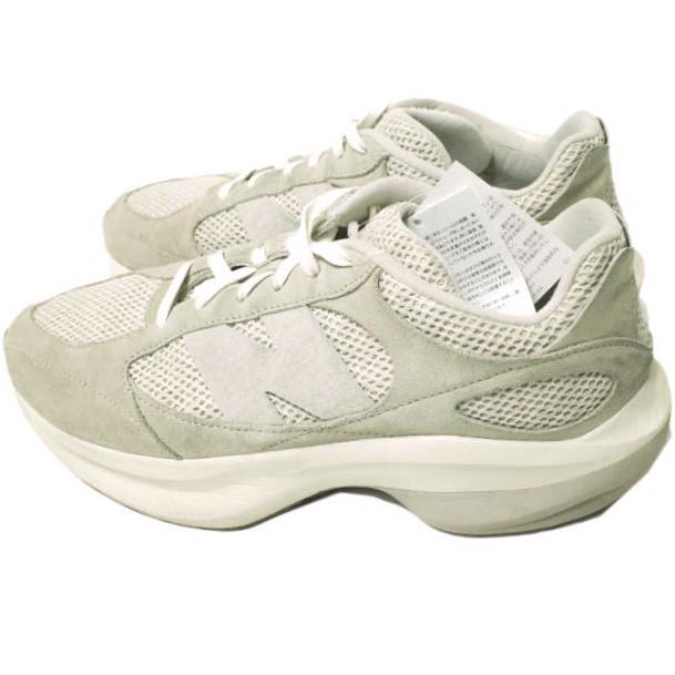 NEW BALANCE ニューバランス UWRPDGD MOONROCK ワープドランナー US11D(29cm) Grey Day スニーカー シューズ NEW BALANCE ニューバランス UWRPDGD MOONROCK ワープドランナー US11D