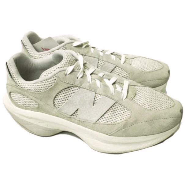 NEW BALANCE ニューバランス UWRPDGD MOONROCK ワープドランナー US11D(29cm) Grey Day スニーカー シューズ g22196 |  | 02