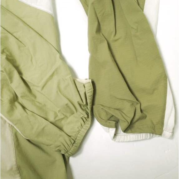 ARC'TERYX x BEAMS アークテリクス ビームス 24AW 別注 NAGOMI Squamish Hoody なごみ スコーミッシュフーディー 11-18-2407-729 XL BEIGE |  | 05