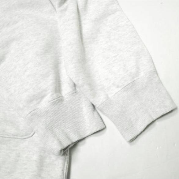 MOUNTAIN RESEARCH マウンテンリサーチ 25SS 日本製 Kurt 裏毛