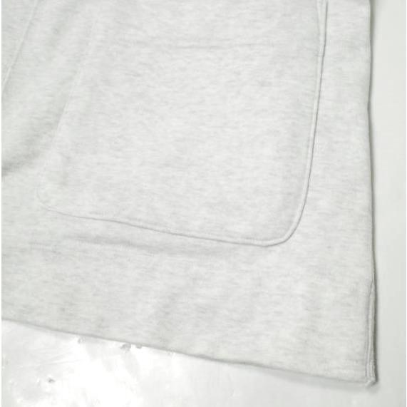 MOUNTAIN RESEARCH マウンテンリサーチ 25SS 日本製 Kurt 裏毛スウェットカーディガン MTR4082 L/XL Ice カートコバーン トップス g22202 |  | 05