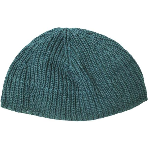 La Maison de Lyllis メゾンドリリス 日本製 MUSU コットンニットベレー帽 Free Green 帽子 g22213 |  | 01