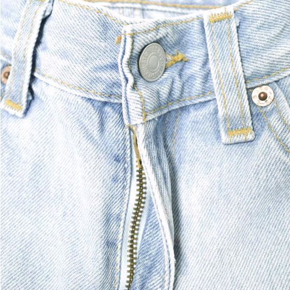 VIOLETTE ROOM バイオレットルーム VINTAGE LEVI’S 517 REMAKE FLAIR CUT OFF DENIM リメイクフレアデニムパンツ VR181908 26 ジーンズ |  | 03