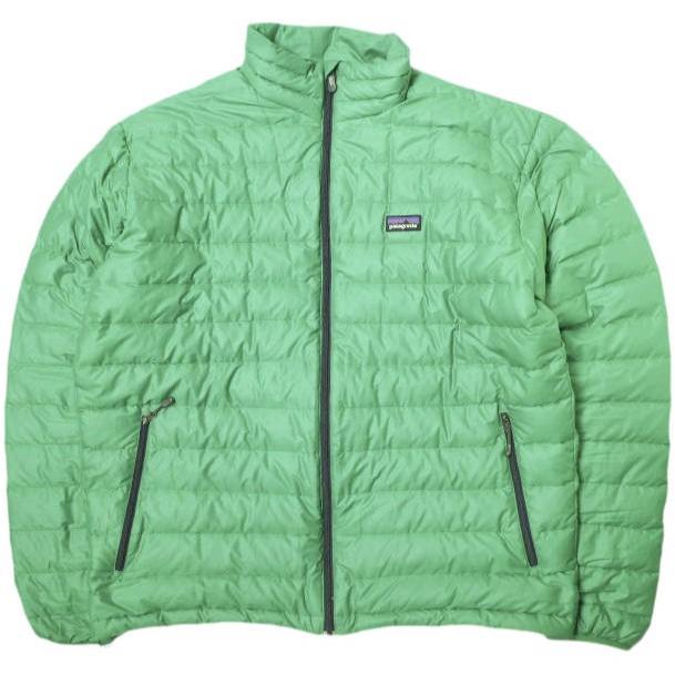 PATAGONIA パタゴニア 2013年製 M's Down Sweater メンズ ダウン