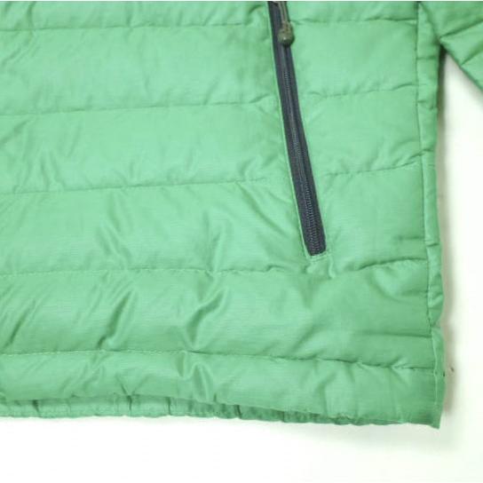 美品 Patagonia ダウンセーター ダウンジャケット 緑 Mサイズ PATAGONIA パタゴニア 2013年製 M's Down Sweater メンズ ダウン