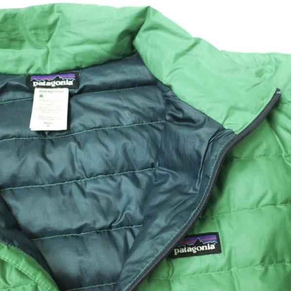 PATAGONIA パタゴニア 2013年製 M's Down Sweater メンズ ダウン